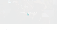 Desktop Screenshot of hawaiijitterbugs.org